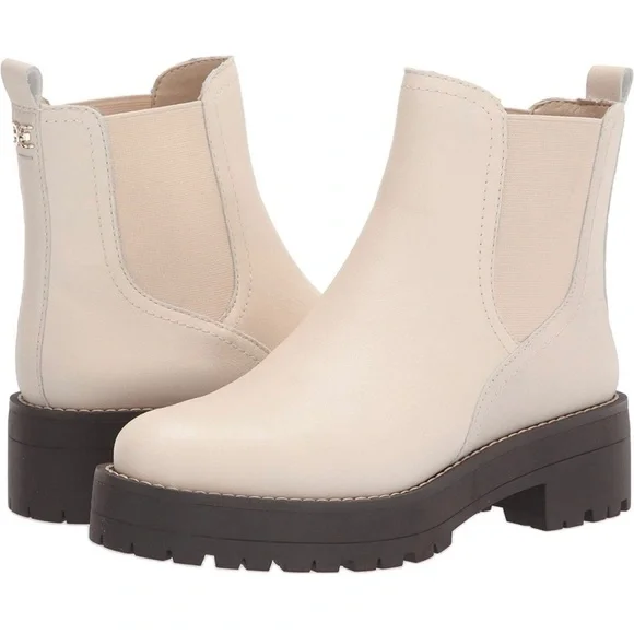 Sam Edelman Justina Chelsea Boots - Picture 1 of 6